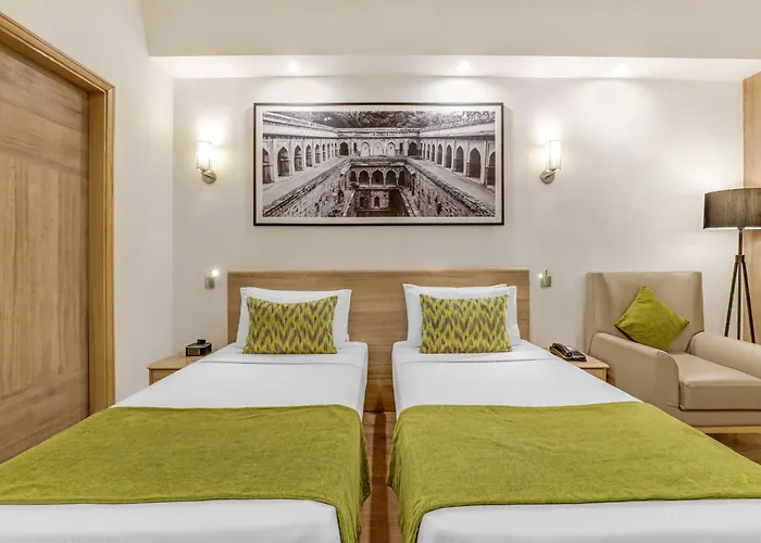 Lemon Tree Premier City Center