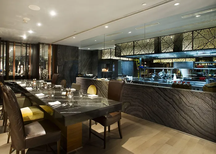 Hyatt Regency Gurgaon