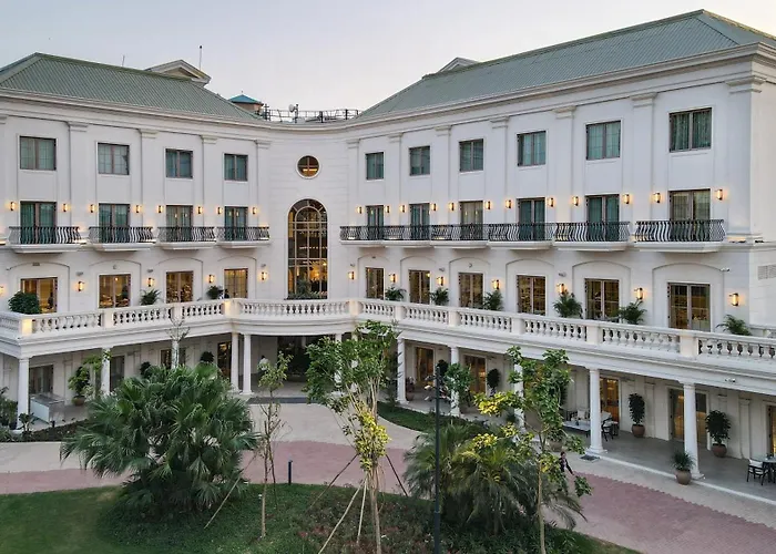 Dlf Club 4
